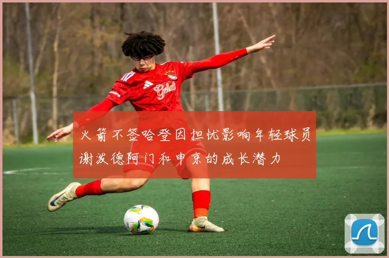 火箭不签哈登因担忧影响年轻球员谢泼德阿门和申京的成长潜力